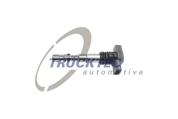 TRUCKTEC AUTOMOTIVE ritė, uždegimas 07.17.027